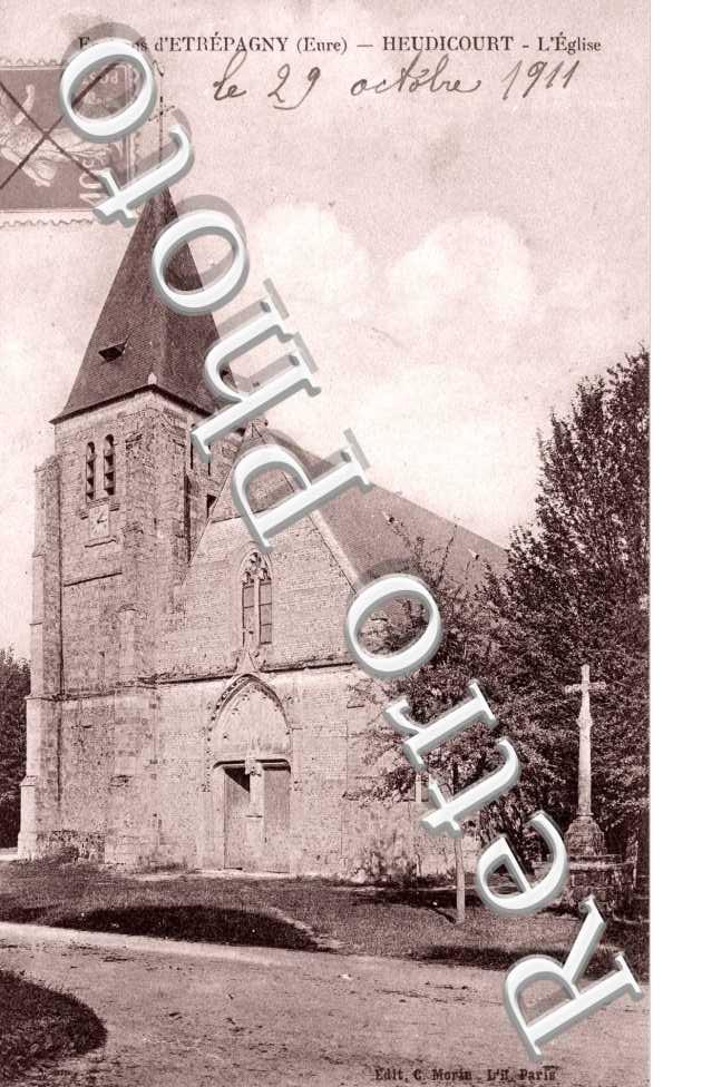 L&#039;eglise
