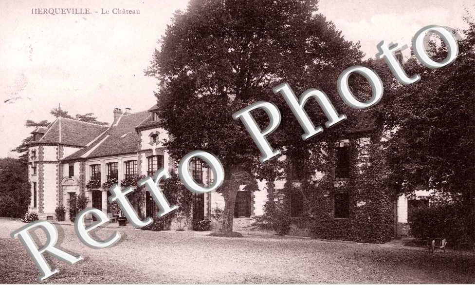 Le chateau