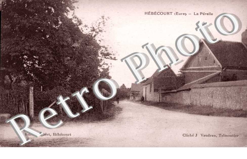 La Perelle