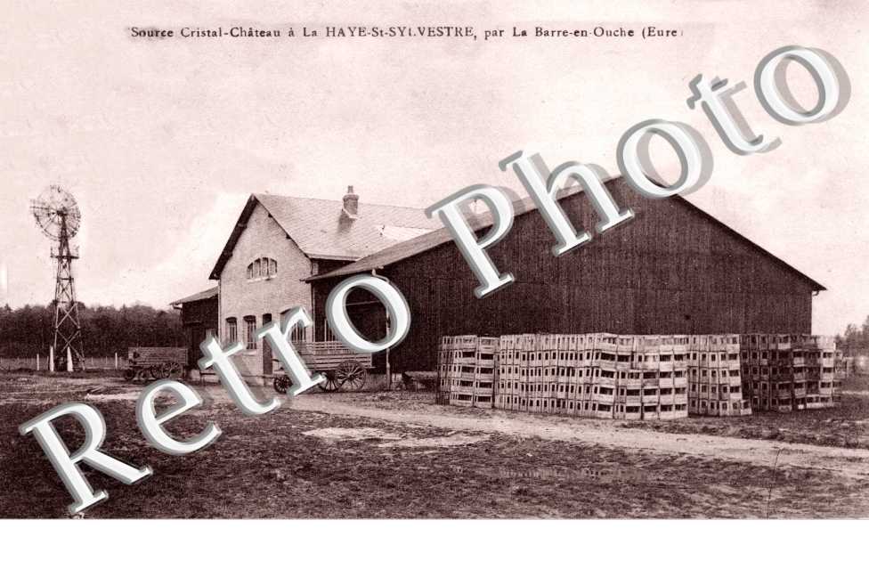Source Cristal-Chateau