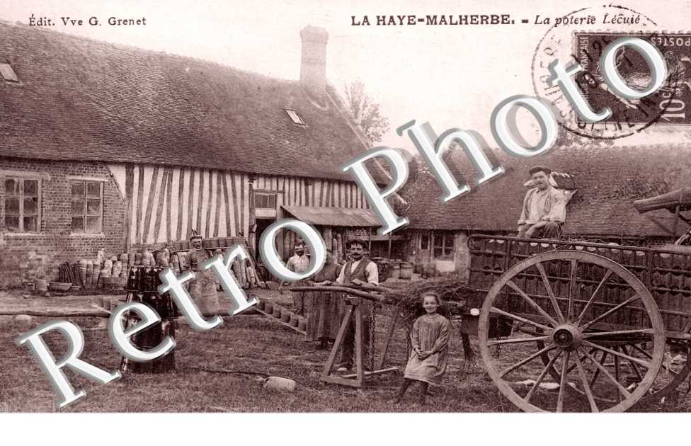 La poterie Lecuie