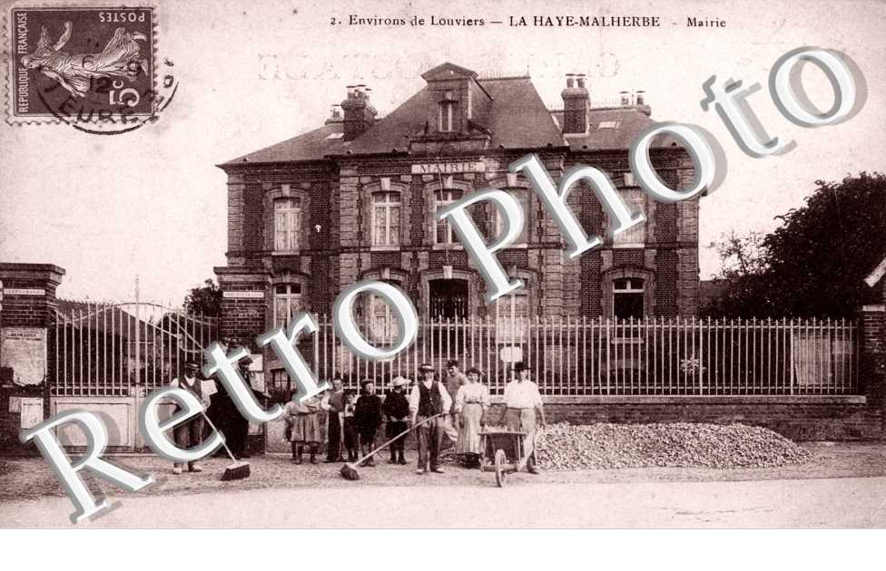 Mairie