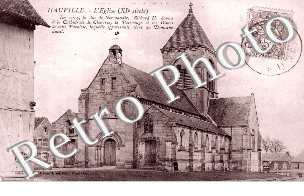 L&#039;eglise