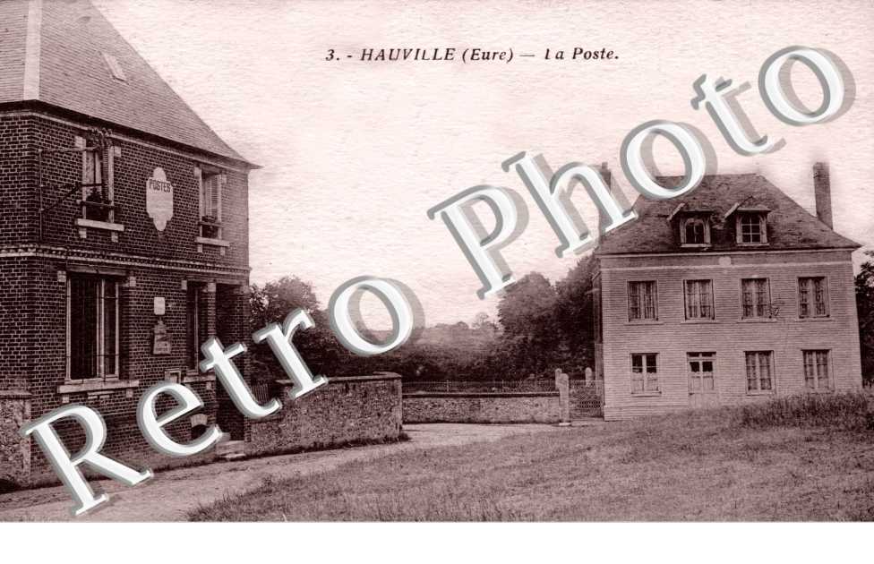 La poste