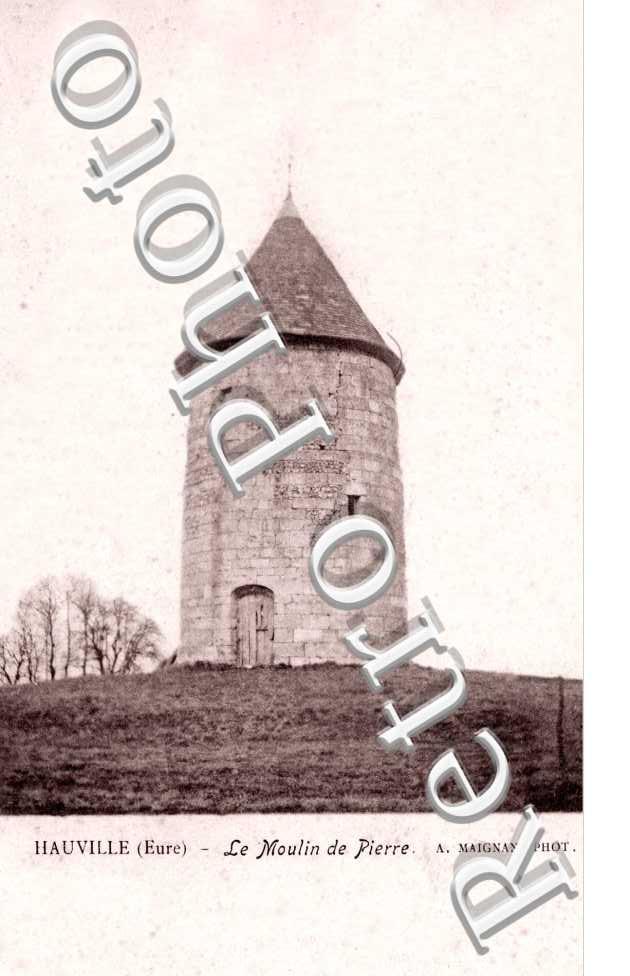 Moulin de Pierre