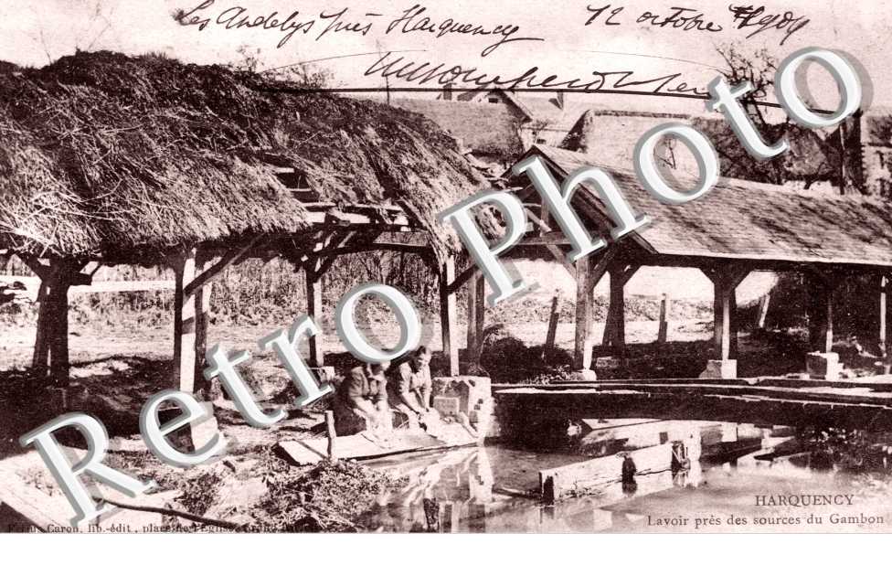 Lavoir