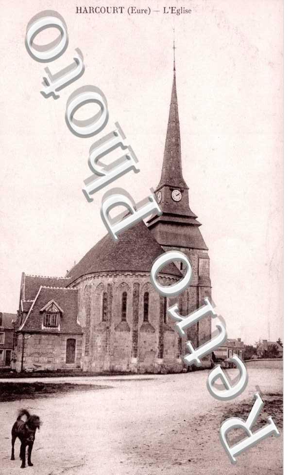 l&#039;eglise