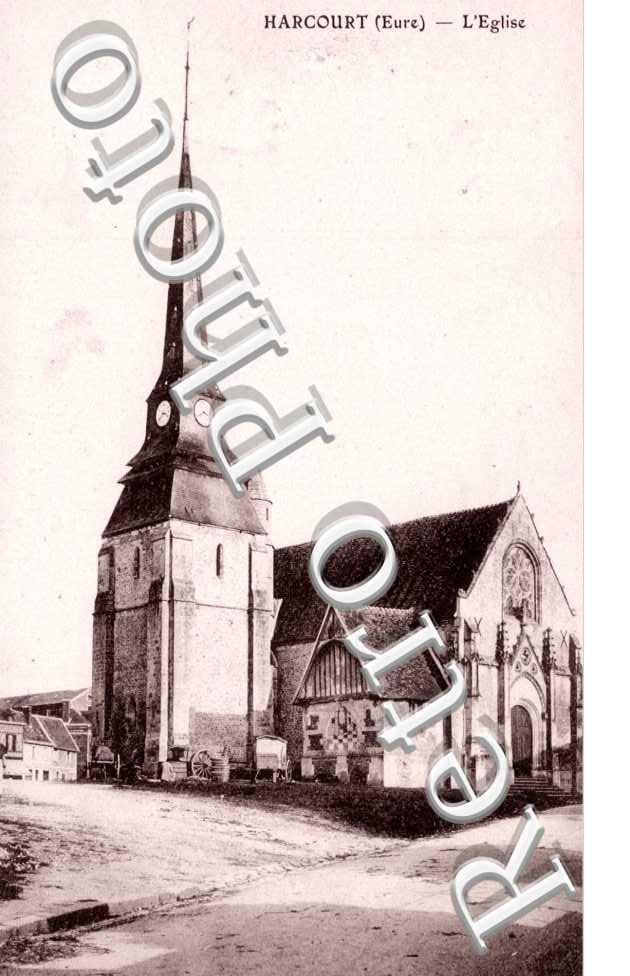 l&#039;eglise
