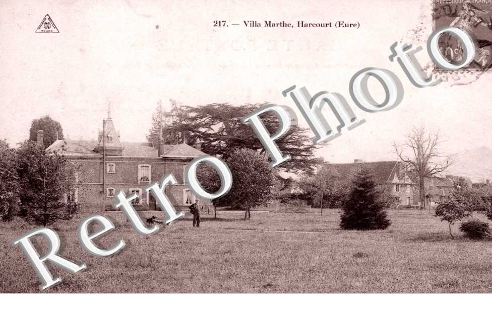 Villa Marthe