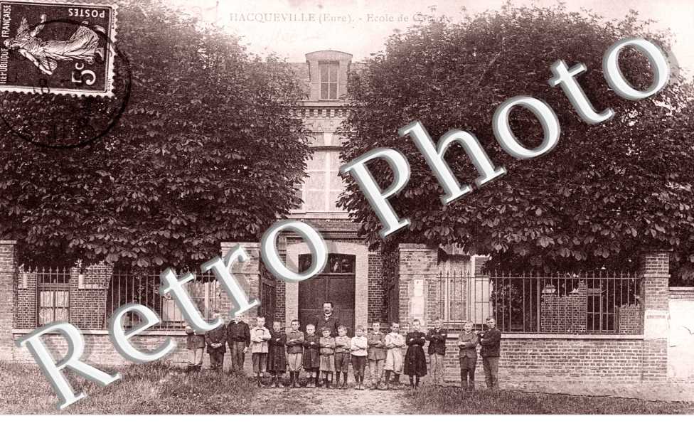 Ecole de garcons