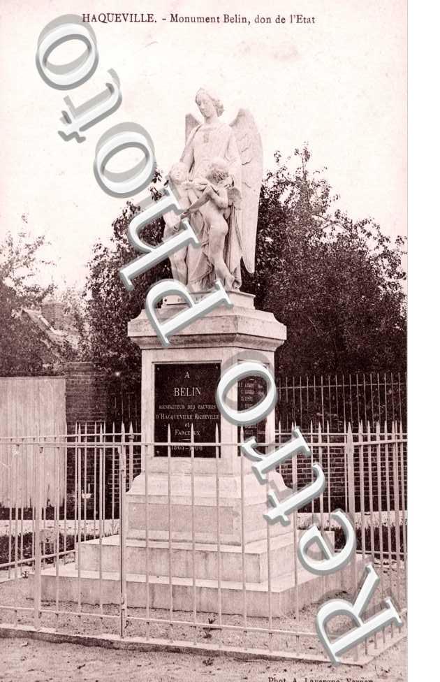 Monument Belin