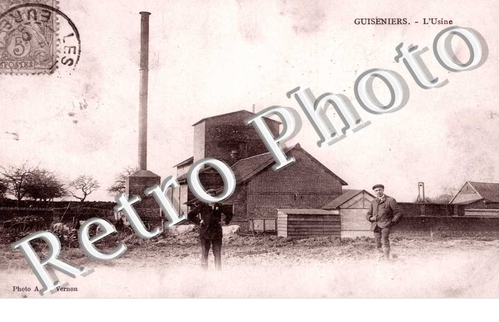 l&#039;usine