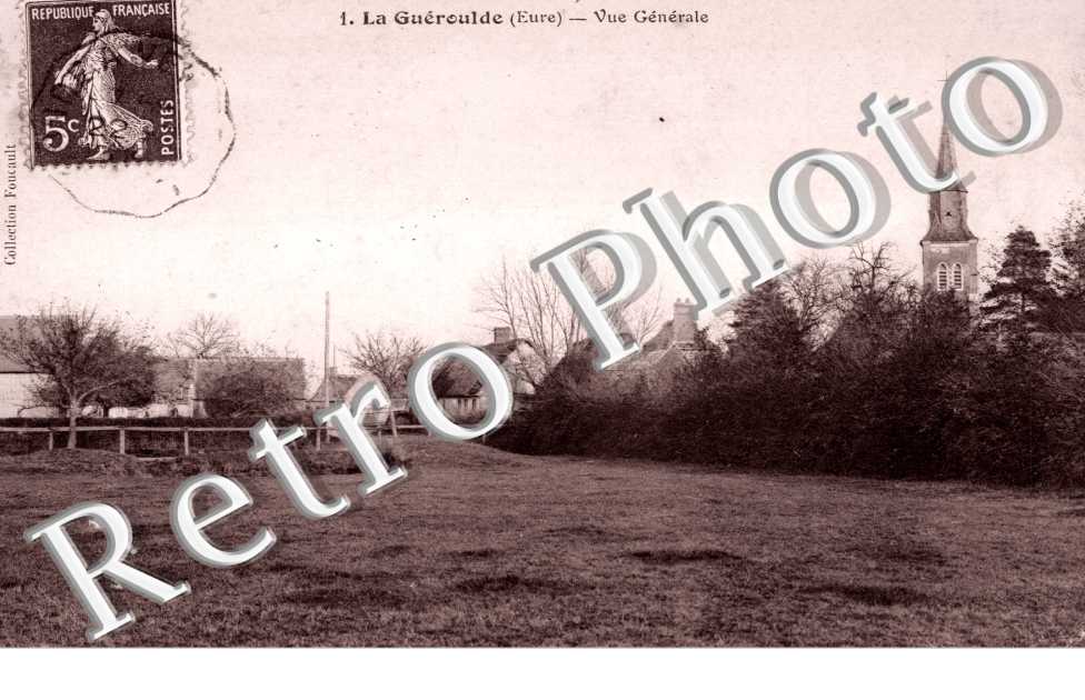 Vue generale