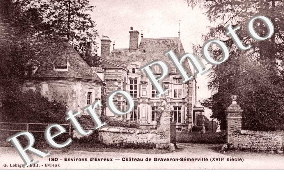 Chateau