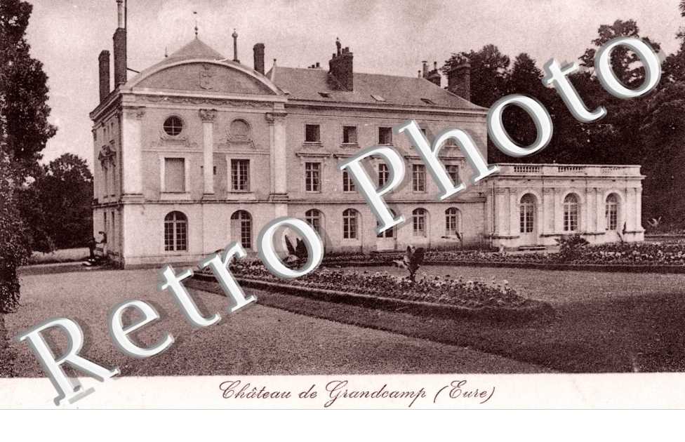Chateau