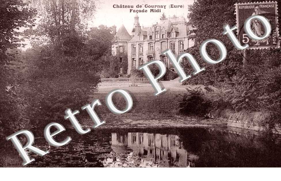 Chateau