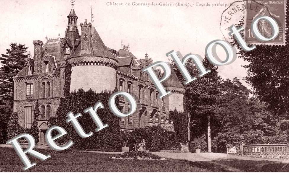 Chateau