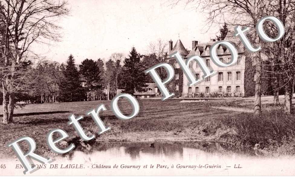 Chateau