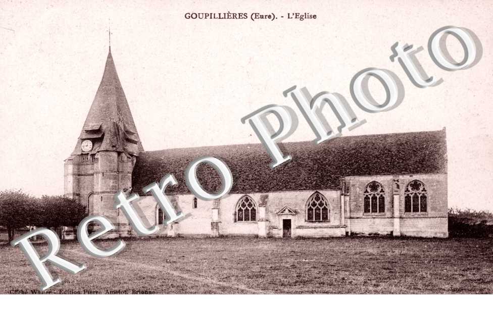 Eglise
