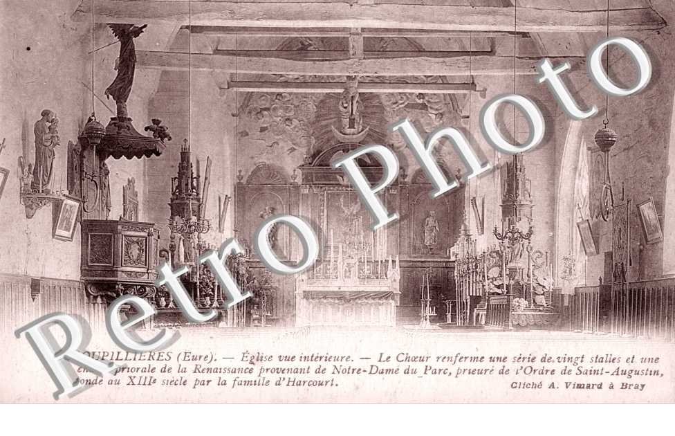 Eglise
