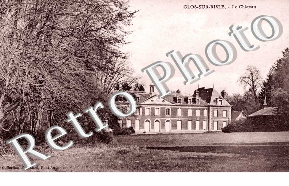 Le chateau