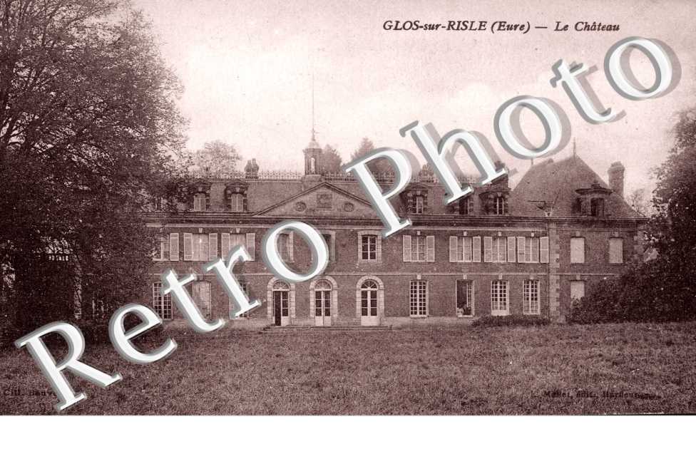 Le chateau