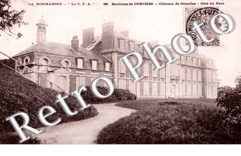 Chateau