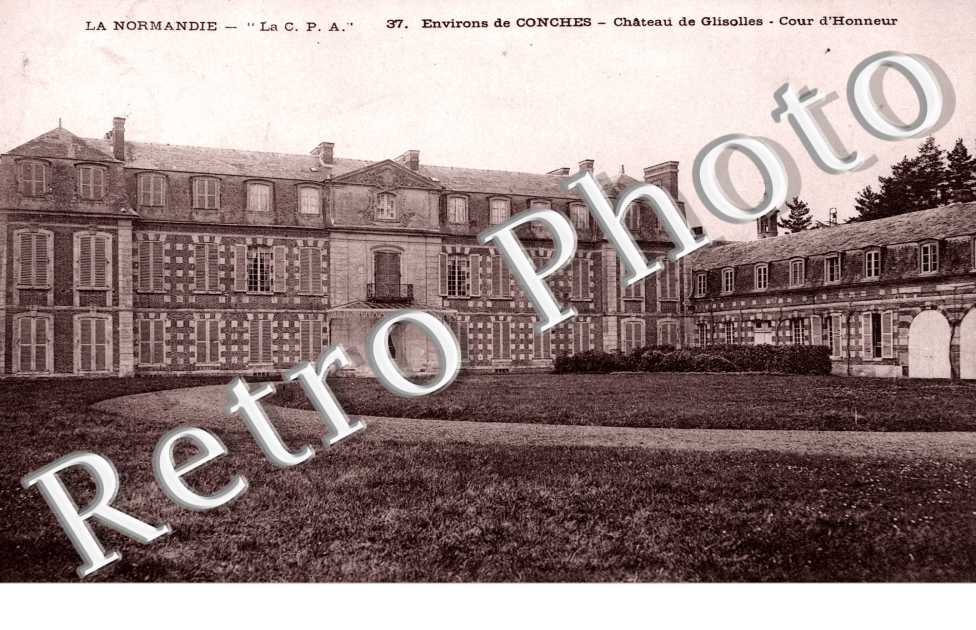 Chateau