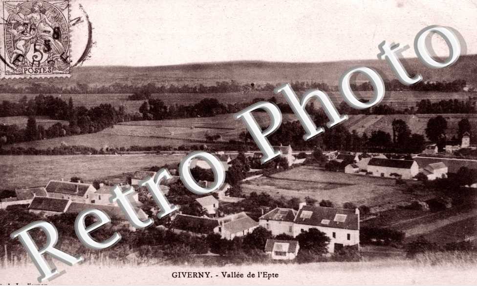 Vallee de l&#039;Epte