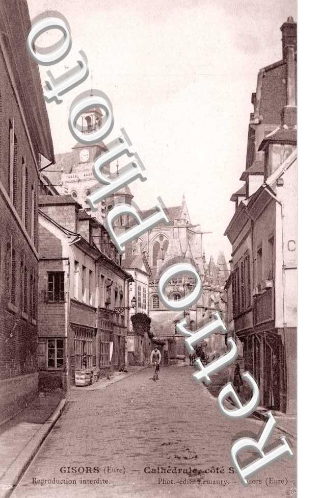 Cathédrale