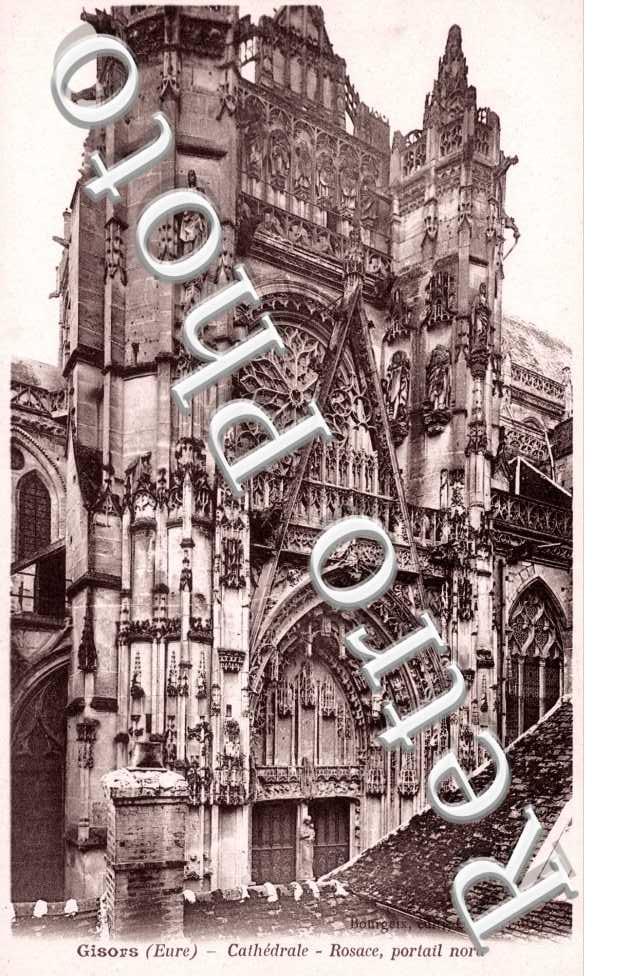 Cathedrale