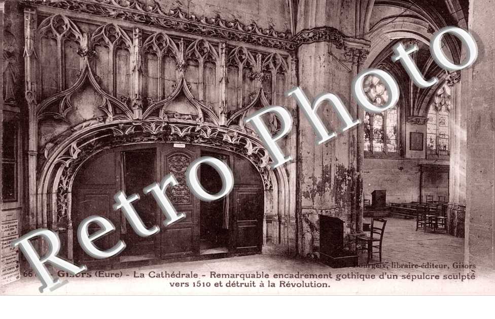 Cathedrale