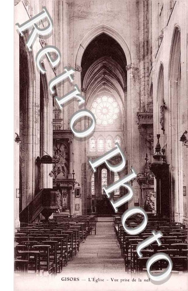 Eglise