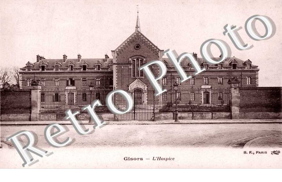 L&#039;Hospice