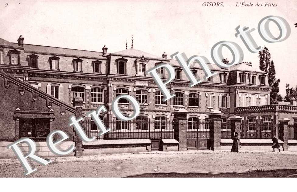 L&#039;Ecole des Filles