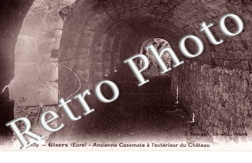 Ancienne Casemate