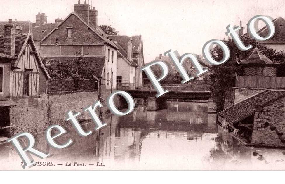 Le pont