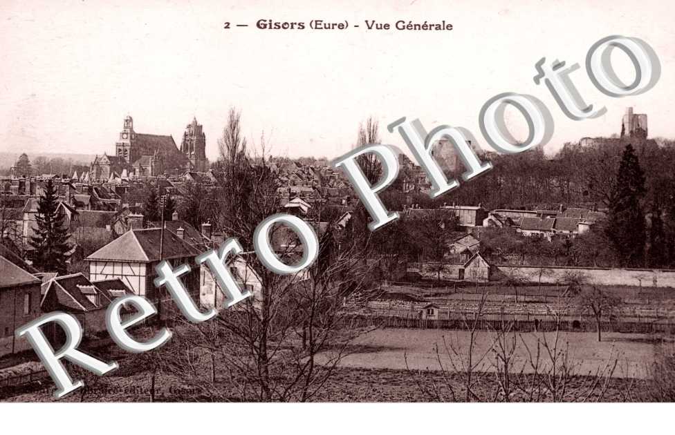 Vue generale