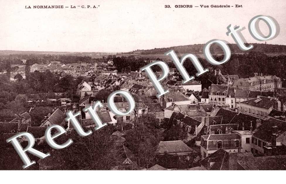 Vue generale