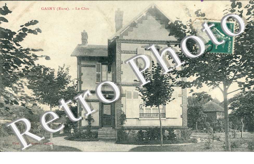 Le Clos