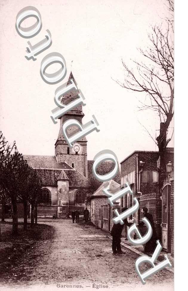 Eglise