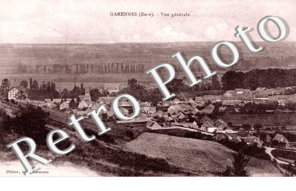 Vue generale