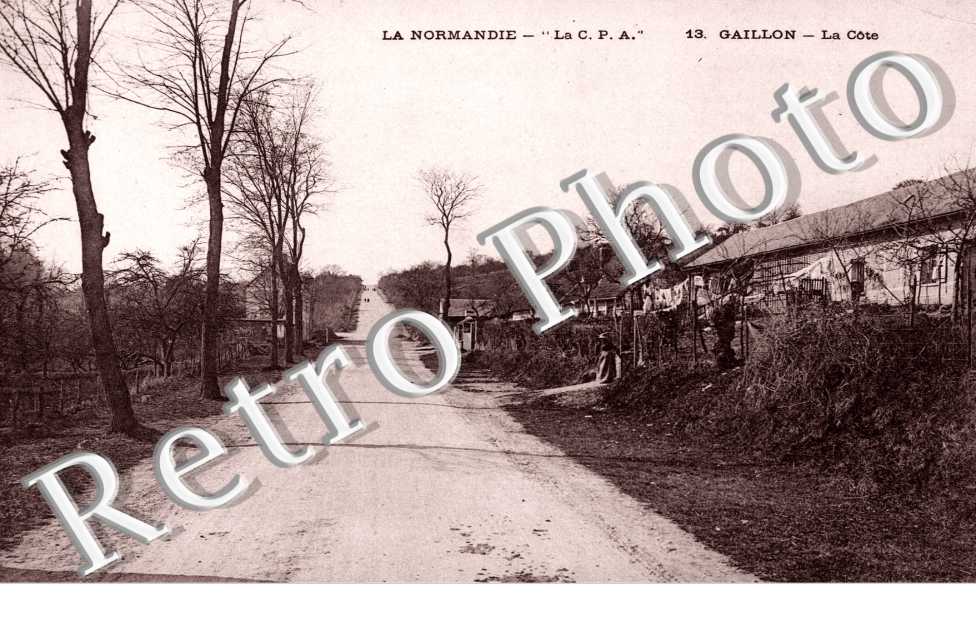 la cote