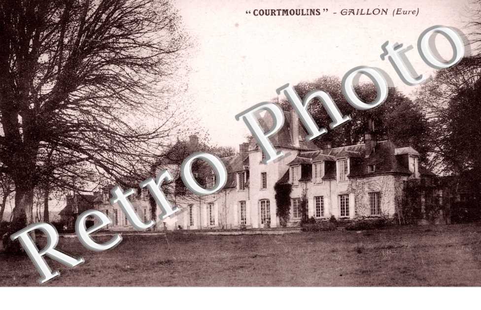 CourtMoulin