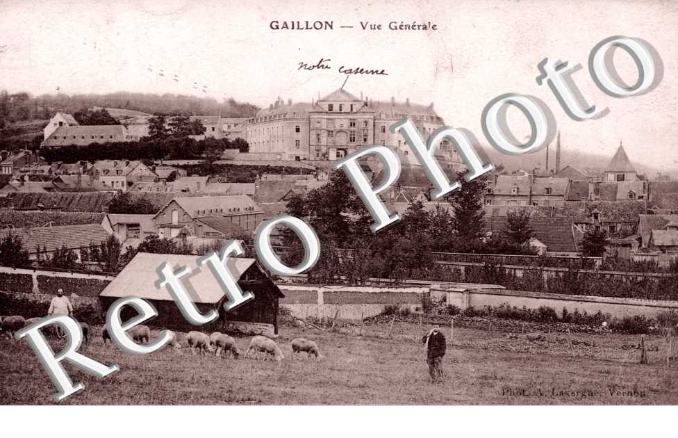 Vue Generale