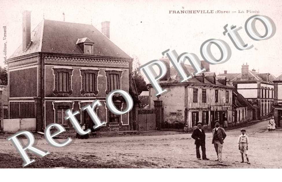 La place