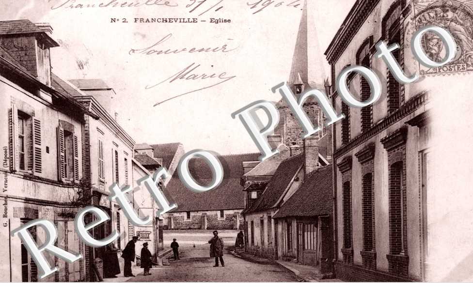 Eglise