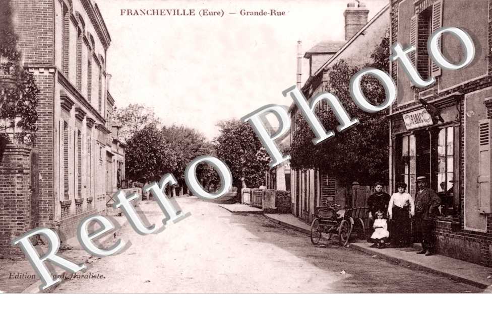 Grande rue