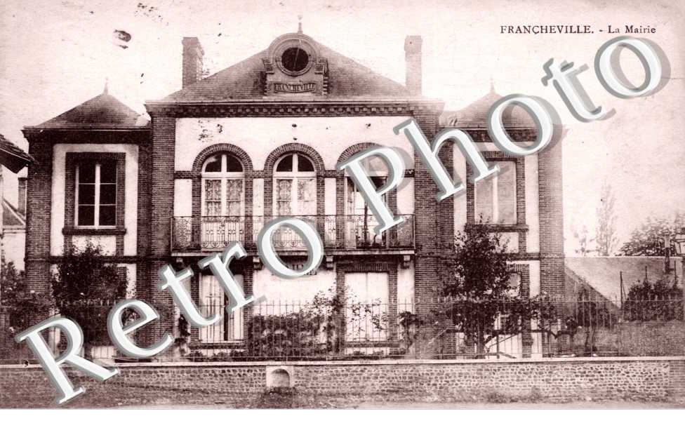 La mairie