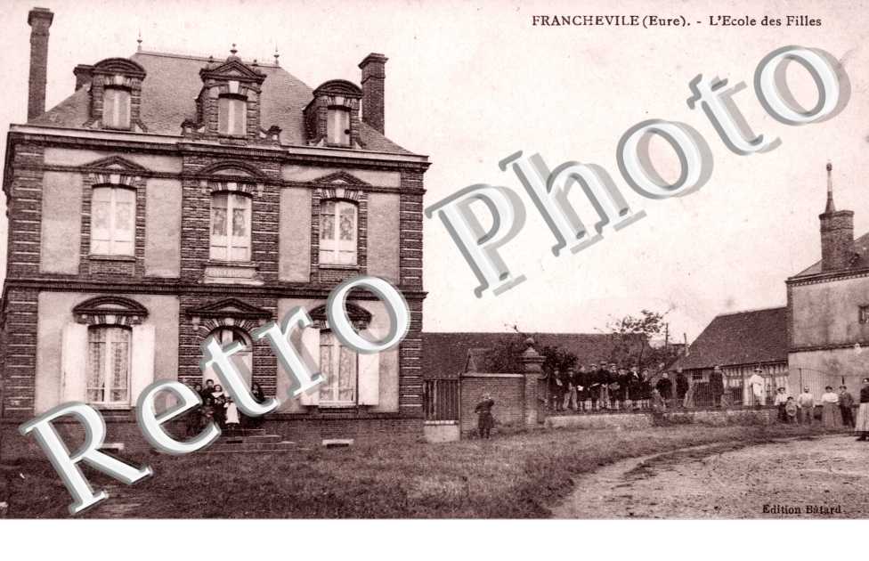 Ecole des filles